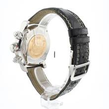 Thumbnail von Jaeger-LeCoultre Master Compressor Chronograph Black Dial