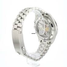 Thumbnail von Omega Speedmaster Professional Moonwatch White Dial