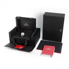 Thumbnail von Omega Speedmaster Professional Moonwatch White Dial