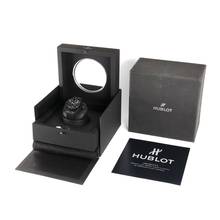 Thumbnail von Hublot Big Bang Meca-10 Skeleton Ceramic 45MM