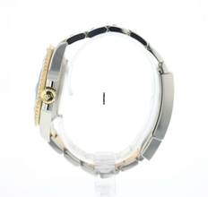 Thumbnail von Rolex Submariner Date Steel / Gold Blue 126613LB