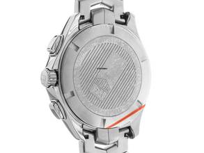 Thumbnail von TAG Heuer Link Quarz Calibre Ref.CAT7011 2017 Full Set wie Neu Vintage