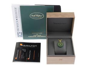 Thumbnail von Hamilton Railroad Ref.H40391691 2020 Full Set wie Neu Vintage
