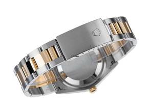 Thumbnail von Rolex Oyster Perpetual Date Ref.15203 2000 Full Set sehr gut Vintage