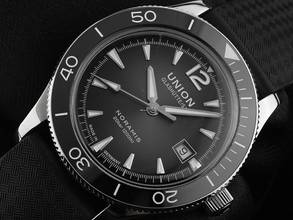 Thumbnail von Union Glashütte Noramis Datum Sport Ref.D012.907.A 2024 Full Set wie Neu