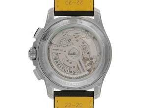 Thumbnail von Breitling Avenger B01 Ref.AB0146101L1X1 2025 Full Set Ungetragen