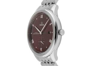 Thumbnail von Omega De Ville Prestige Ref.434.10.41.20.11.001 2025 Full Set Ungetragen