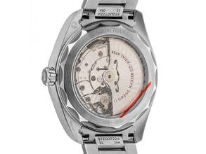 Thumbnail von Omega Seamaster Aqua Terra Worldtimer Ref.220.10.43.22.03.001 2025 Full Set Ungetragen