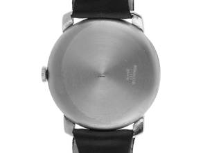 Thumbnail von Rolex Marconi kleine Sekunde 1942 original Box sehr gut Vintage