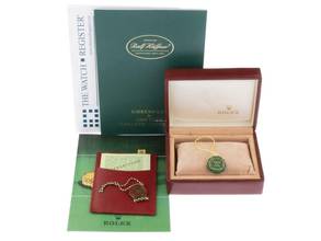 Thumbnail von Rolex Lady-Datejust Ref.6917 1975 Box&Beschreibung sehr gut Vintage