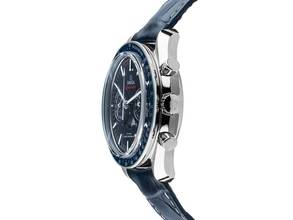 Thumbnail von Omega Speedmaster Moonphase Ref.304.33.44.52.03.001 2022 Full Set wie Neu