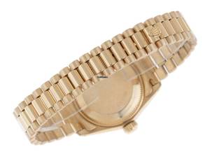 Thumbnail von Rolex Lady-Datejust Ref.6917 1980 Box&Beschreibung sehr gut Vintage