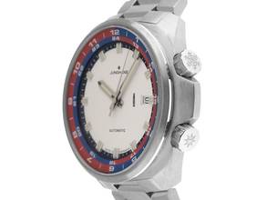 Thumbnail von Junghans Meister 1972 Ref.027/4160.44 2021 Full Set wie Neu Vintage