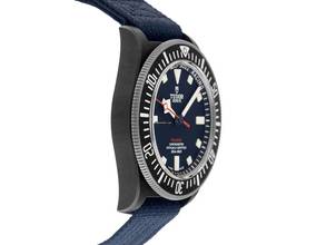 Thumbnail von Tudor Pelagos FXD Alinghi Red Bull Racing Edition Ref.M25707KN-0001 2025 Full Set Ungetragen