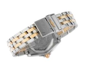 Thumbnail von Breitling Cockpit Lady Ref.C71356 2005 Box&Beschreibung sehr gut Vintage