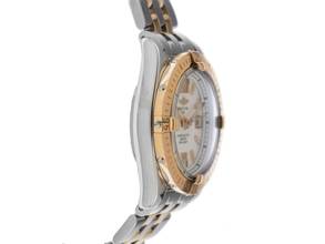 Thumbnail von Breitling Cockpit Lady Ref.C71356 2005 Box&Beschreibung sehr gut Vintage