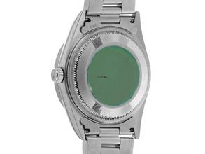 Thumbnail von Rolex Oyster Perpetual Date Ref.15210 1999 Full Set wie Neu Vintage