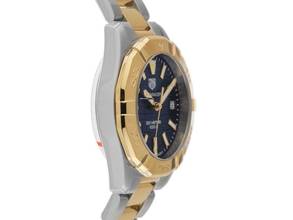 Thumbnail von TAG Heuer Aquaracer Ref.WBD1325.BB0320 2024 Full Set wie Neu Vintage