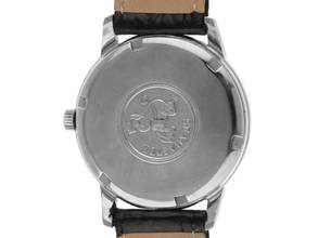 Thumbnail von Omega Seamaster Ref.166.002 1968 original Box sehr gut Vintage