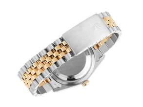 Thumbnail von Rolex Datejust 31 Ref.68273 1995 Full Set sehr gut Vintage