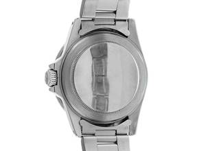 Thumbnail von Rolex Submariner Date MK1 Matte Dial flat 4 Ref.1680 1977 Full Set sehr gut Vintage