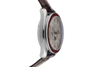 Thumbnail von Omega Speedmaster Moonphase Moonwatch Moonphase Ref.304.93.44.52.99.001 2018 Full Set wie Neu Vintage