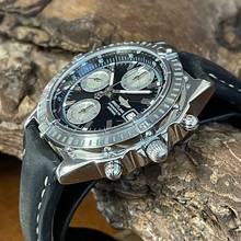 Thumbnail von Breitling Chronomat Chronomat - FULLSET 2004 deutsch - Ref. A13352