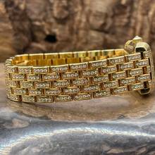 Thumbnail von Jaeger-LeCoultre Reverso Duetto Reverso Duetto Diamant - FULLSET - Ref. 266.1.44