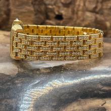 Thumbnail von Jaeger-LeCoultre Reverso Duetto Reverso Duetto Diamant - FULLSET - Ref. 266.1.44