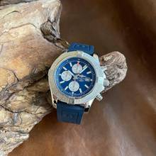 Thumbnail von Breitling Super Avenger II Super Avenger II 48 Chrono - FULLSET 2020 - Ref. A13371111C1S1