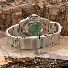 Thumbnail von Rolex Explorer II Explorer II - FULLSET 1995 - Ref.16570 Sticker on caseback