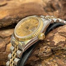 Thumbnail von Rolex Lady-Datejust Oyster Perpetual Lady-Datejust Ref. 69173