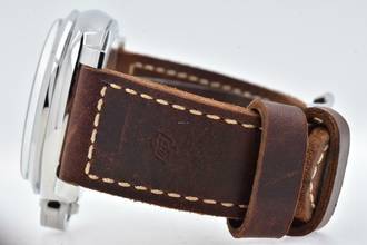 Thumbnail von Panerai Luminor 1950 3 Days PAM 663 47mm PAM00663 Special Limited Edition