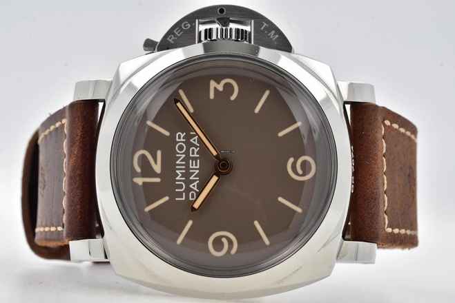  Panerai Luminor 1950 3 Days PAM 663 47mm PAM00663 Special Limited Edition 