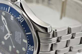 Thumbnail von Omega Seamaster Diver 300 M Professional Chronometer 2531.80