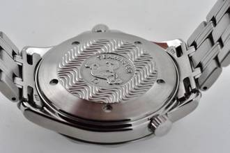 Thumbnail von Omega Seamaster Diver 300 M Professional Chronometer 2531.80