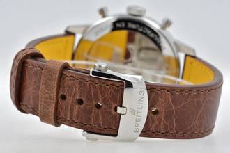 Thumbnail von Breitling Top Time Ford Mustang Green Dial Chronograph A253101A1L1X1