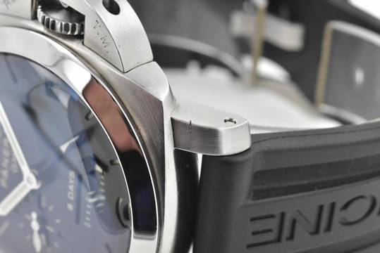  Panerai Luminor 1950 8 Days GMT Marina 1950 8 days GMT PAM 233 PAM00233 