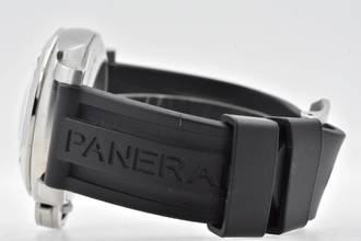 Thumbnail von Panerai Luminor 1950 8 Days GMT Marina 1950 8 days GMT PAM 233 PAM00233