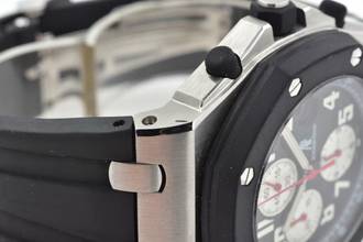 Thumbnail von Audemars Piguet Royal Oak Offshore Chronograph 25940SK.OO.D002CA.01.A Service 2022