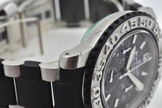 Thumbnail von Blancpain Air Command Flyback Chronograph 2285F-6530-66 Service 2025