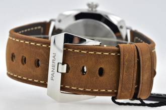 Thumbnail von Panerai Radiomir PAM01385 PAM 1385 Brown Dial