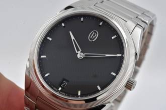 Thumbnail von Parmigiani Fleurier Tonda Pf Micro Rotor PFC914-1020001-100182 Black Dial