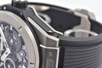 Thumbnail von Hublot Big Bang Meca-10 414.NI.1123.RX