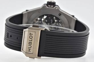 Thumbnail von Hublot Big Bang Meca-10 414.NI.1123.RX