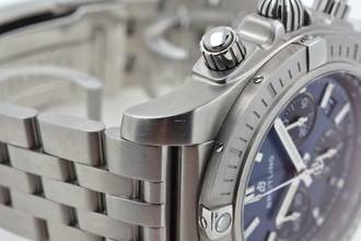 Thumbnail von Breitling Chronomat 44 Chronograph B01 AB0115