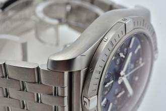 Thumbnail von Breitling Chronomat 44 Chronograph B01 AB0115