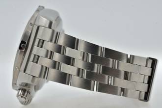 Thumbnail von Breitling Chronomat 44 Chronograph B01 AB0115