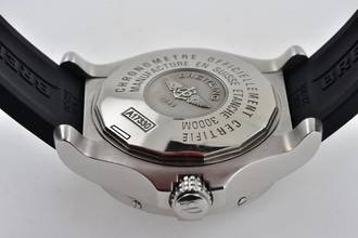 Thumbnail von Breitling Avenger Seawolf A17330
