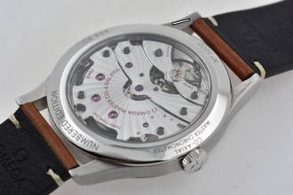 Thumbnail von Omega Seamaster CK859 Manual Wind Special Edition 51112392199002